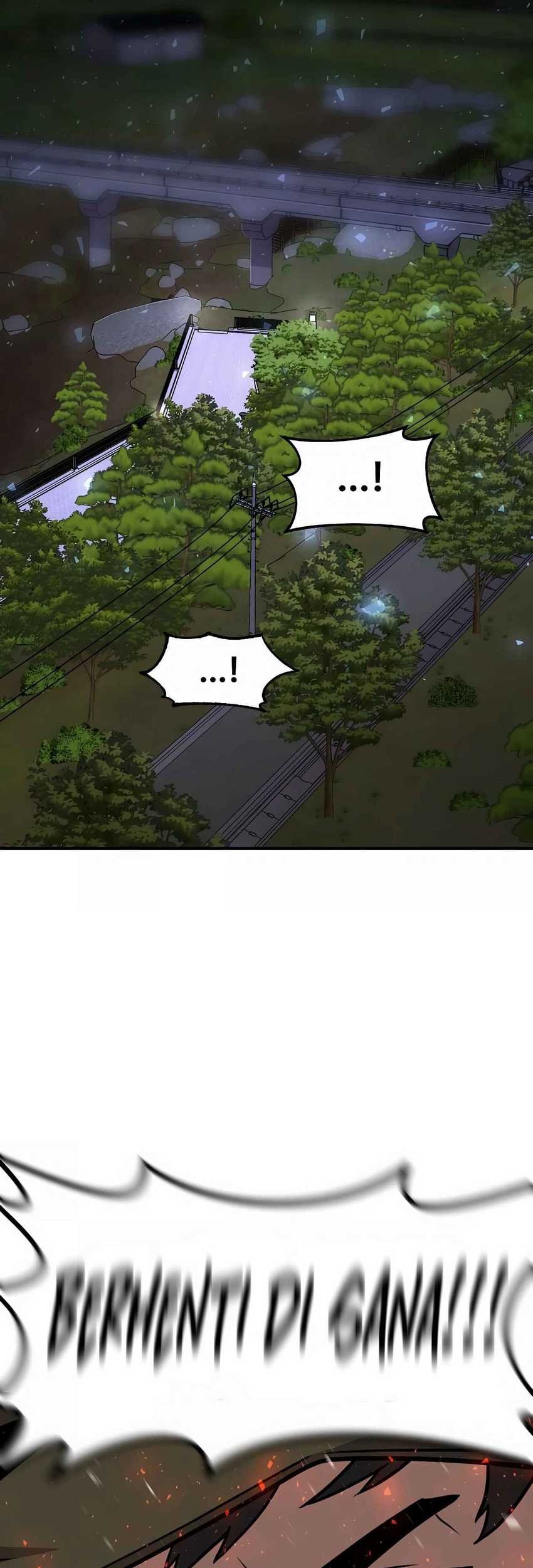 Hand Over the Money! Chapter 6 - halaman 57