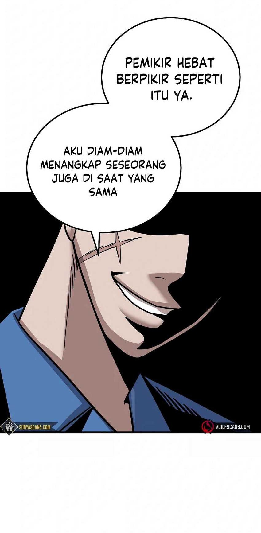 Hand Over the Money! Chapter 6 - halaman 64