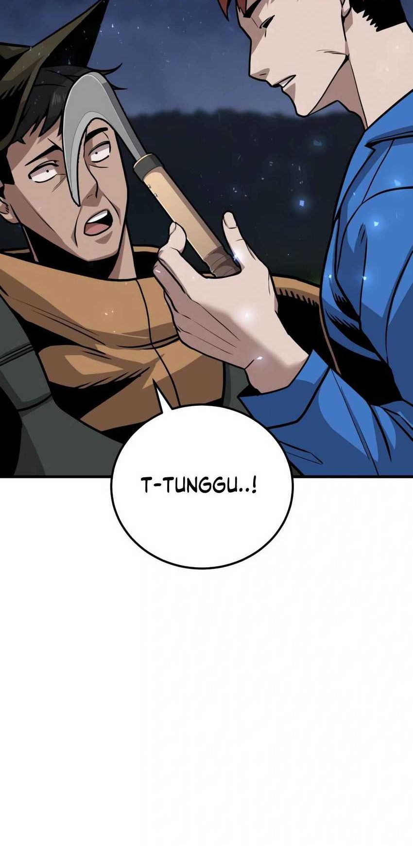 Hand Over the Money! Chapter 6 - halaman 68