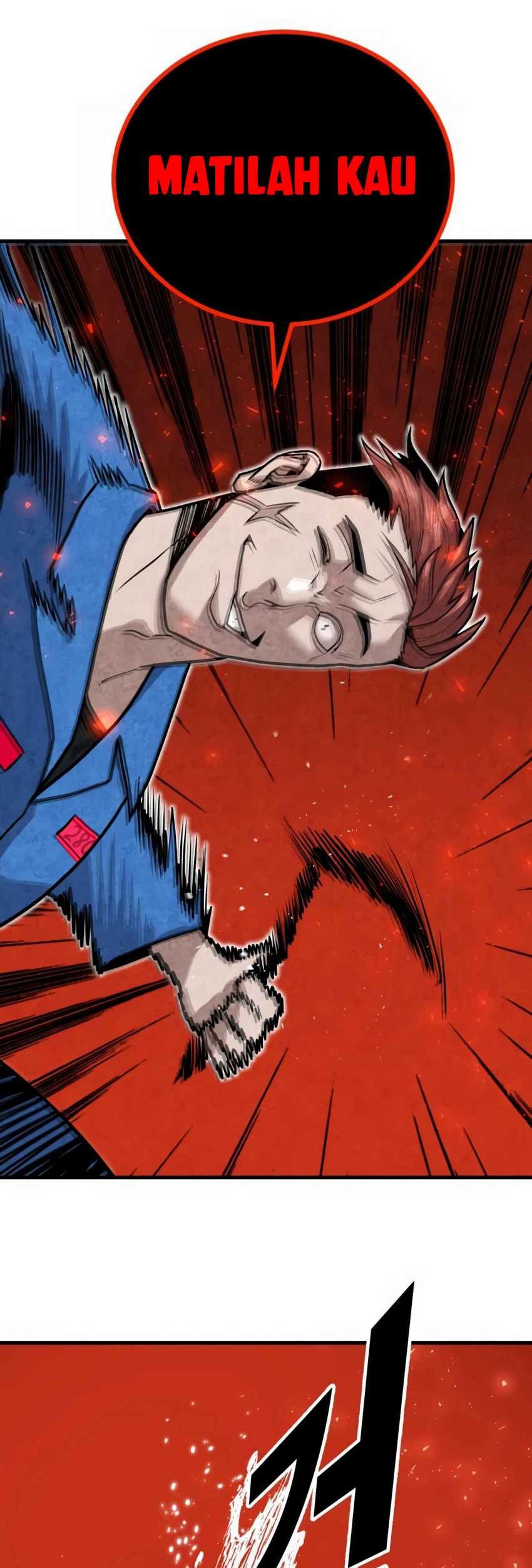 Hand Over the Money! Chapter 6 - halaman 69