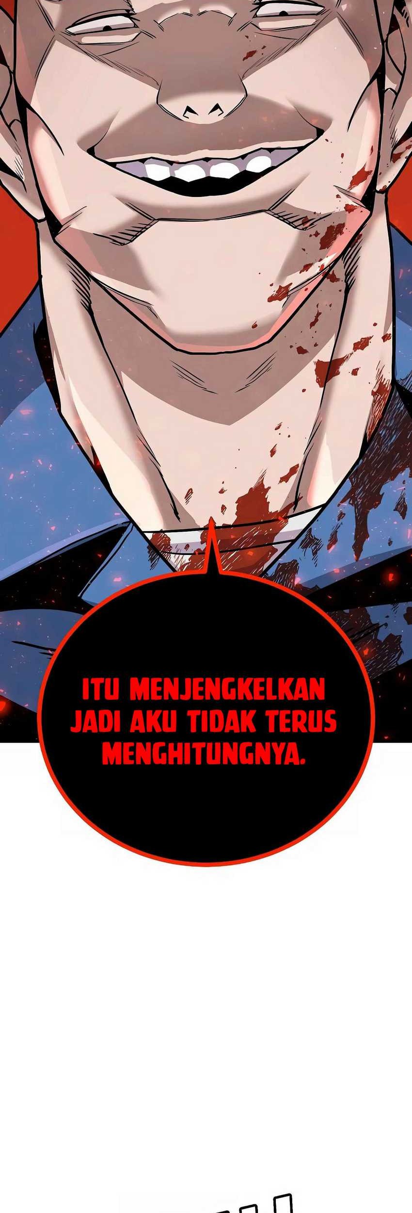 Hand Over the Money! Chapter 6 - halaman 79