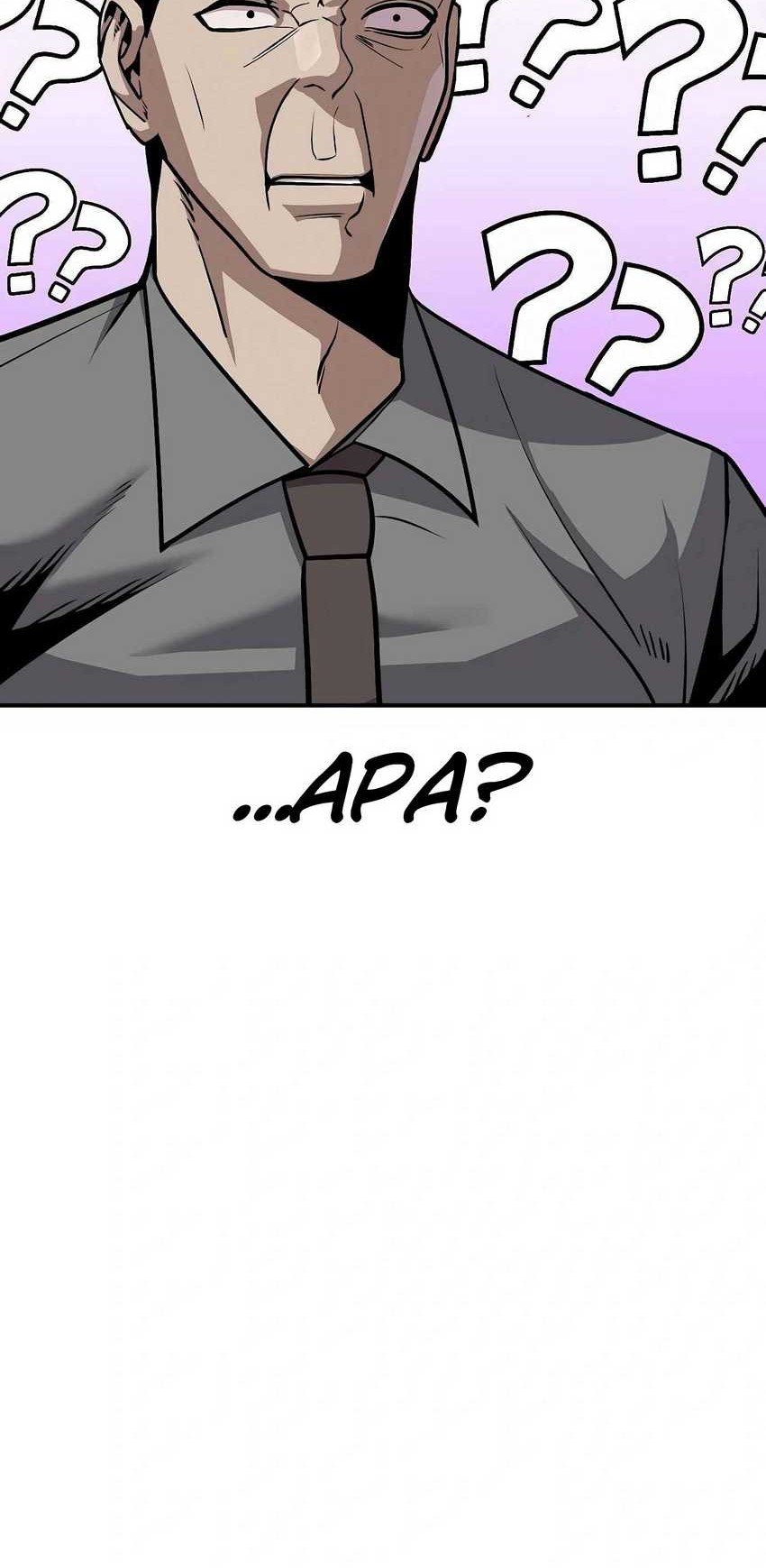Hand Over the Money! Chapter 6 - halaman 8