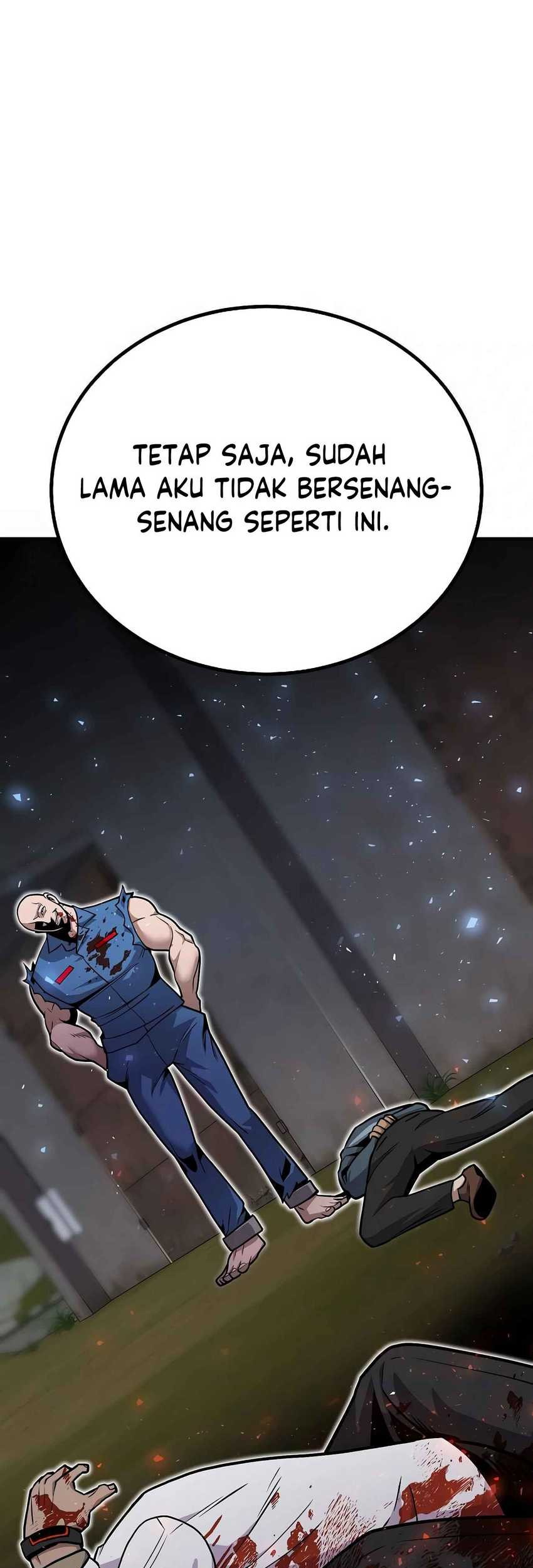 Hand Over the Money! Chapter 6 - halaman 81