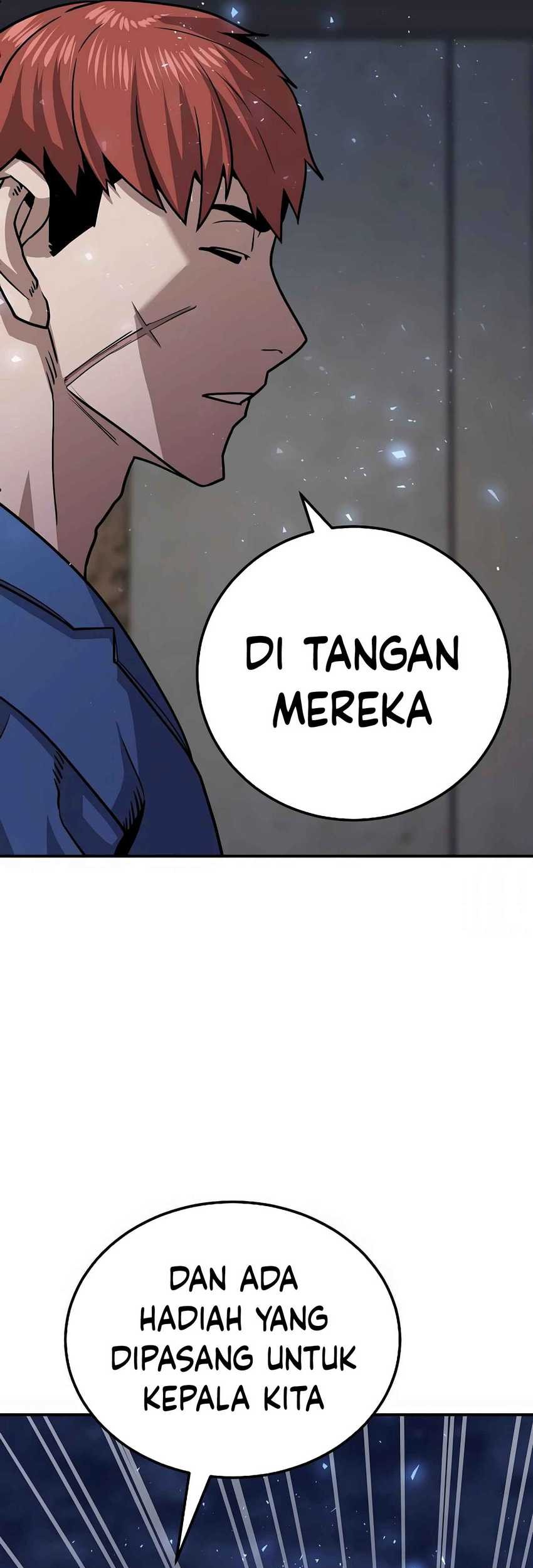 Hand Over the Money! Chapter 6 - halaman 88