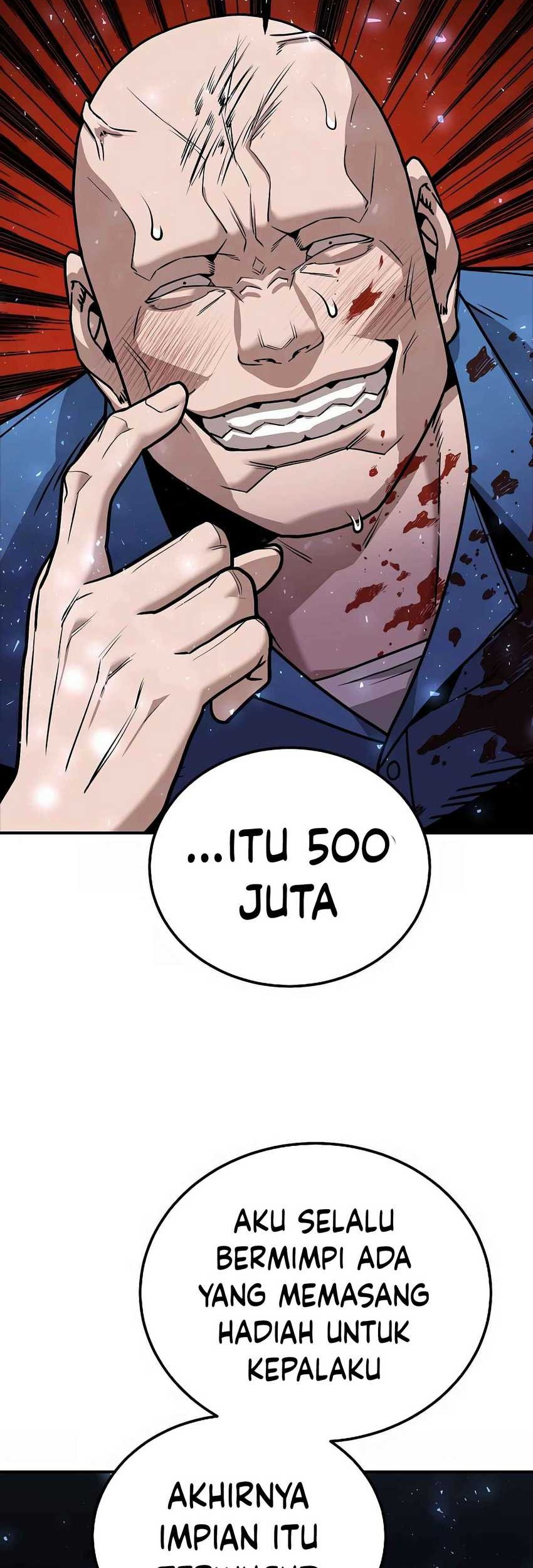 Hand Over the Money! Chapter 6 - halaman 90