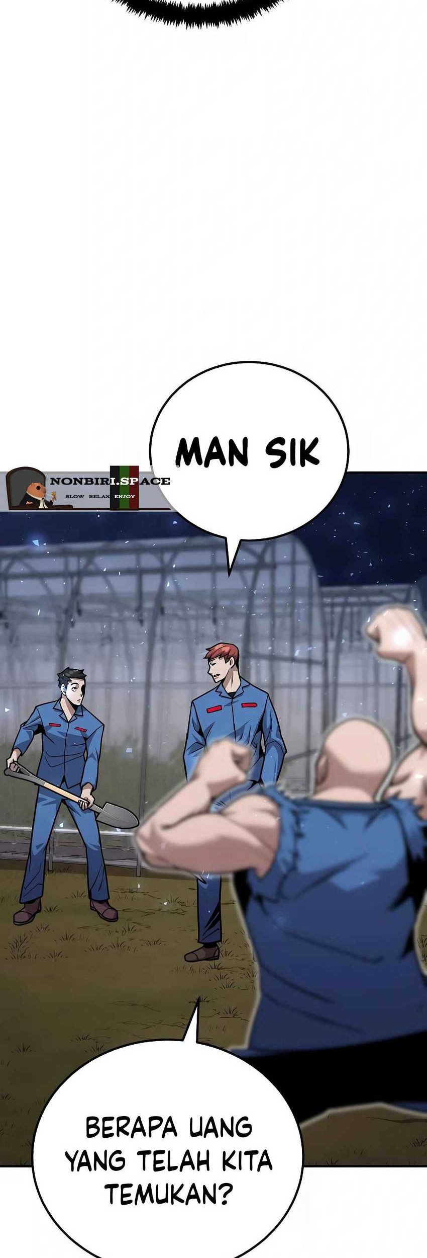 Hand Over the Money! Chapter 6 - halaman 93