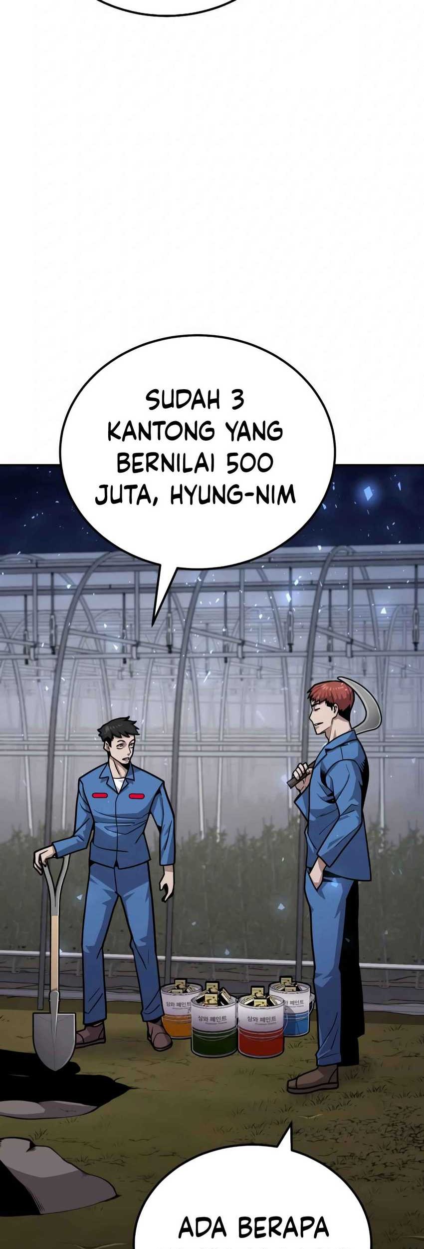 Hand Over the Money! Chapter 6 - halaman 94