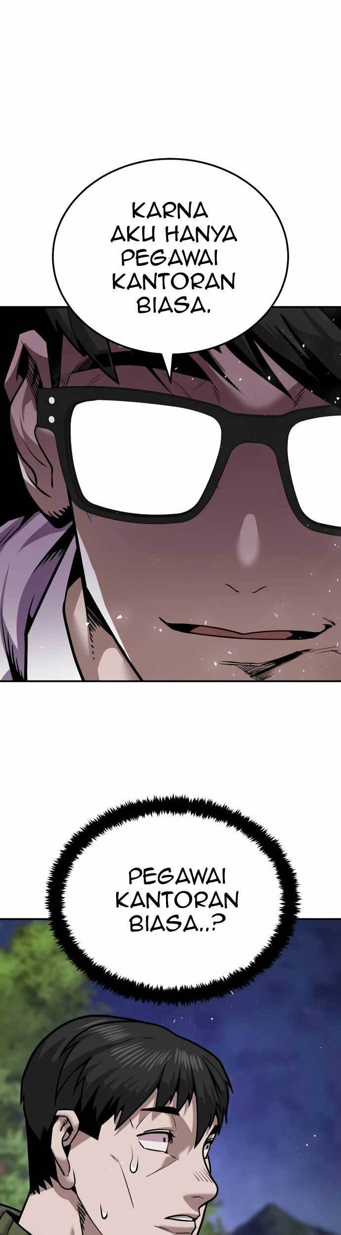 Hand Over the Money! Chapter 7 - halaman 3