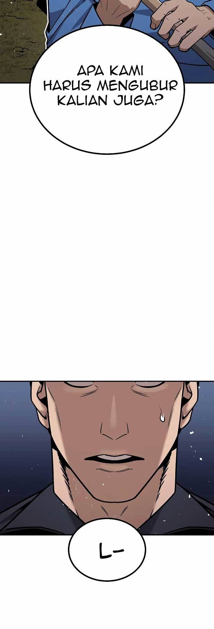 Hand Over the Money! Chapter 7 - halaman 30