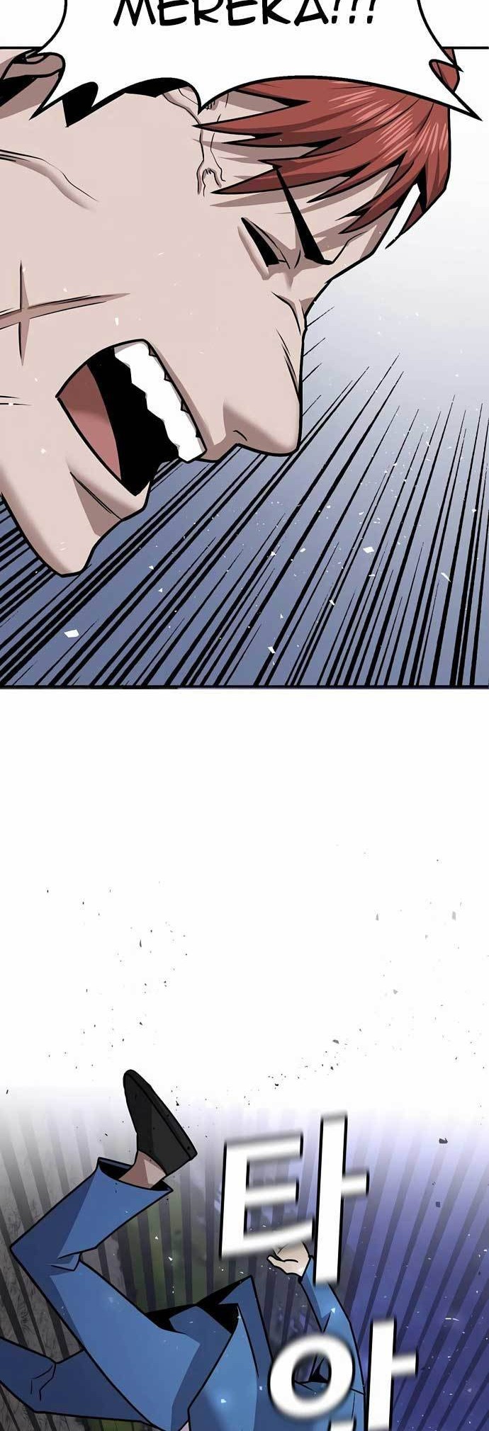 Hand Over the Money! Chapter 7 - halaman 32