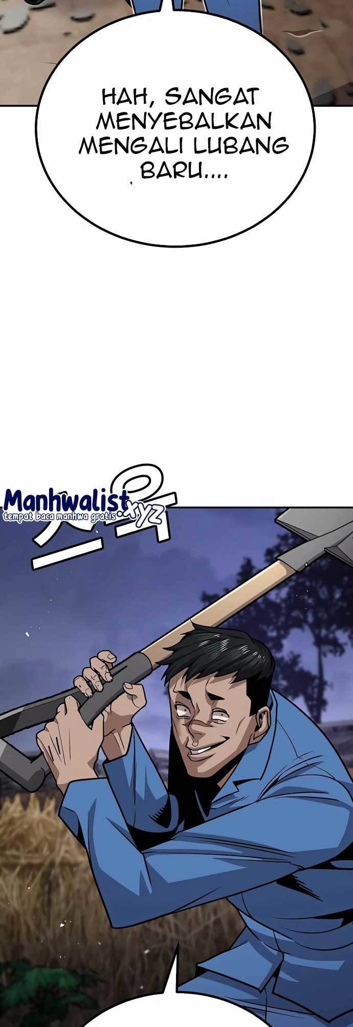 Hand Over the Money! Chapter 7 - halaman 42