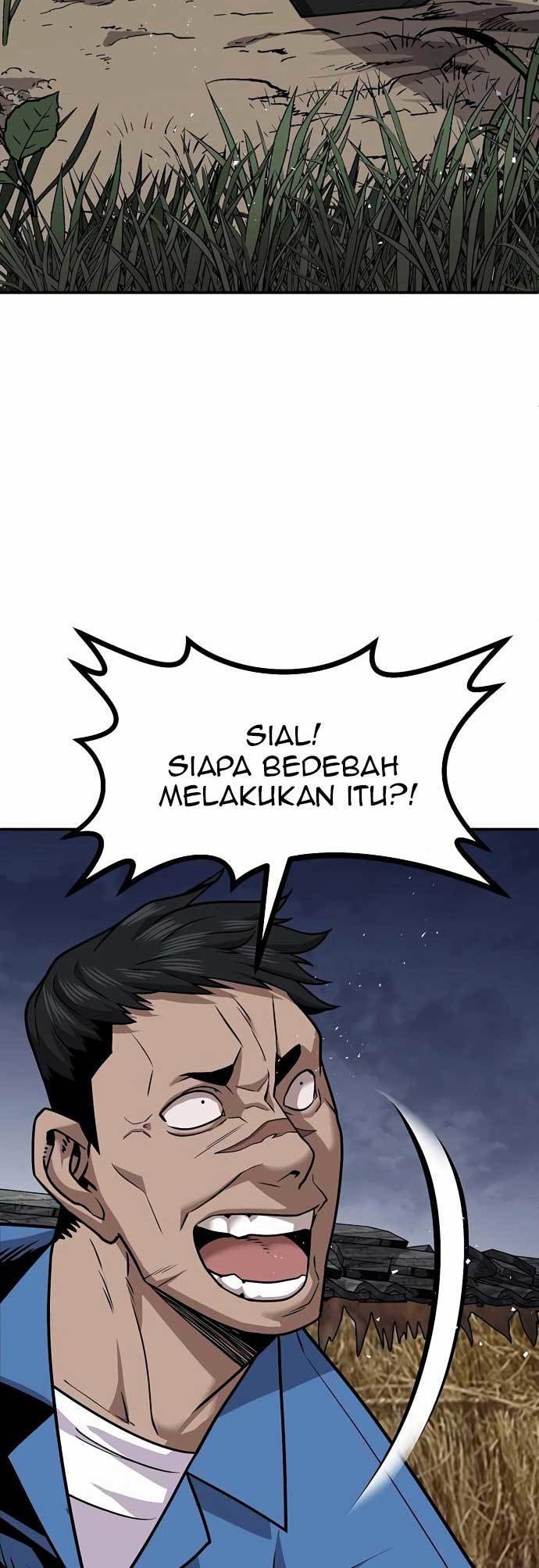 Hand Over the Money! Chapter 7 - halaman 46