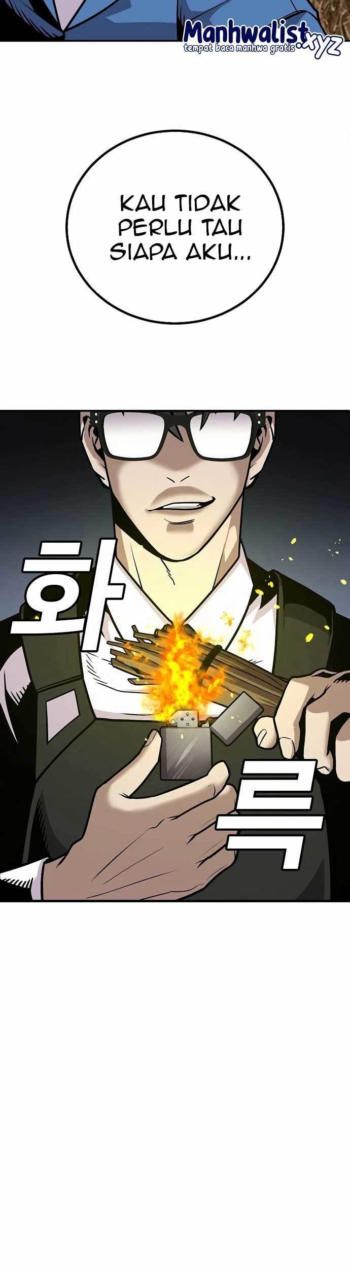 Hand Over the Money! Chapter 7 - halaman 47