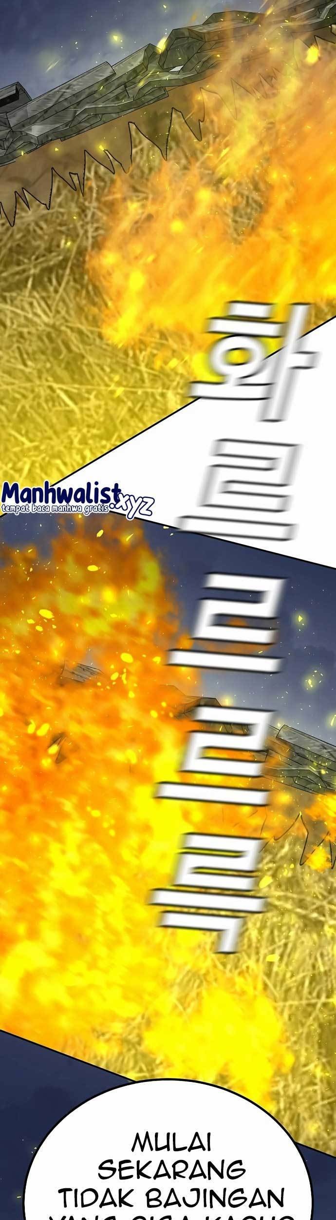 Hand Over the Money! Chapter 7 - halaman 49