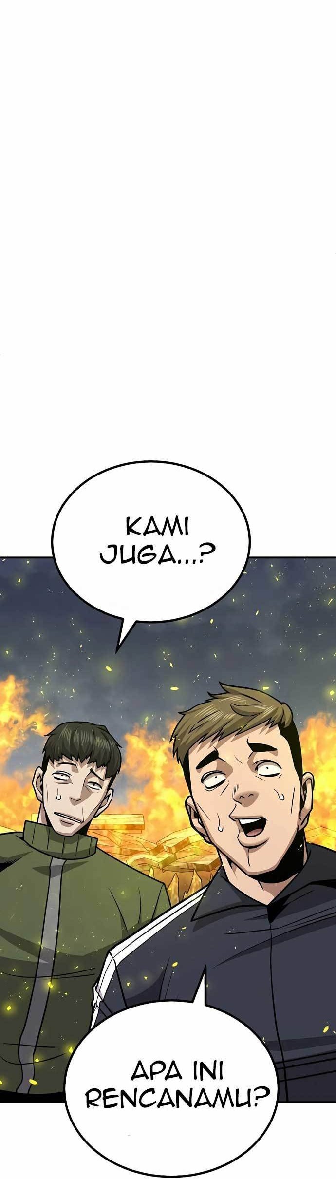 Hand Over the Money! Chapter 7 - halaman 52