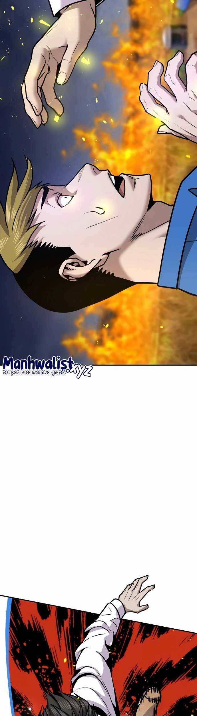 Hand Over the Money! Chapter 7 - halaman 69
