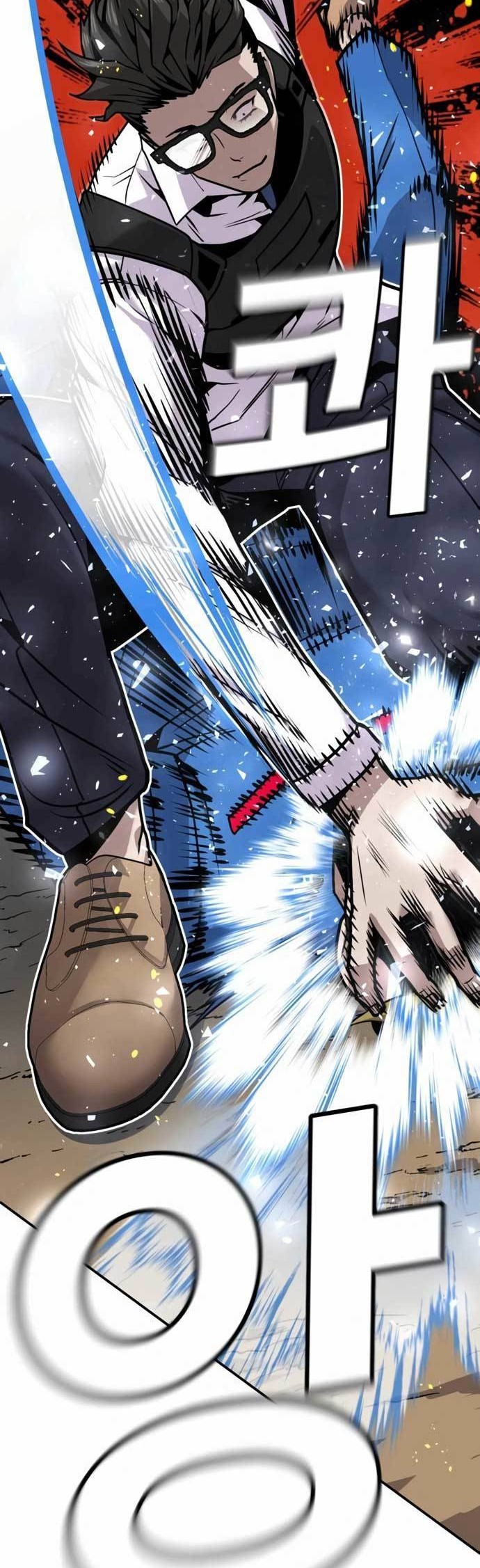 Hand Over the Money! Chapter 7 - halaman 70