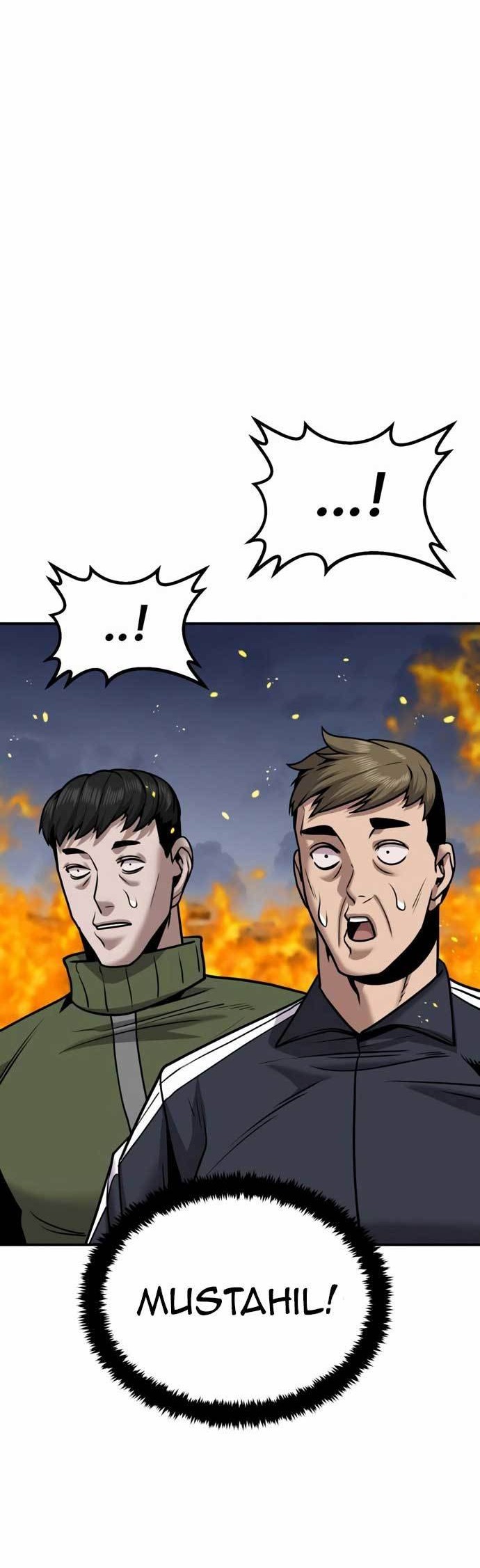 Hand Over the Money! Chapter 7 - halaman 72