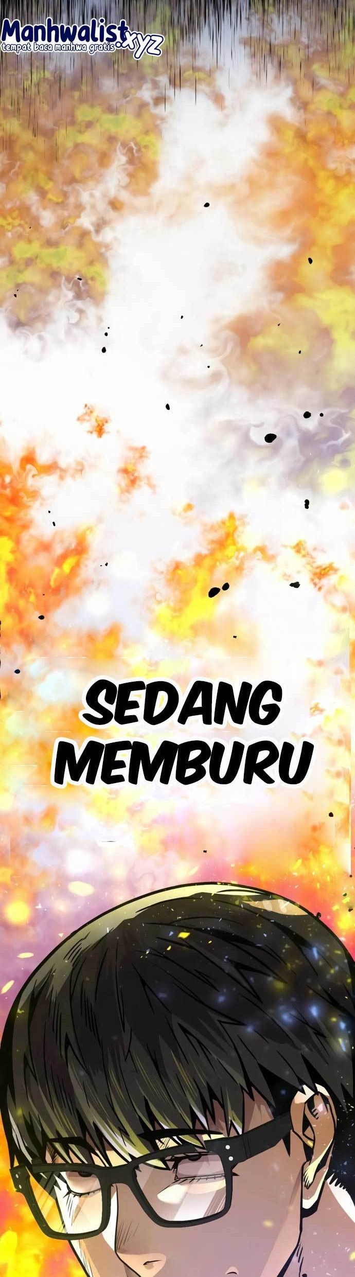 Hand Over the Money! Chapter 7 - halaman 74