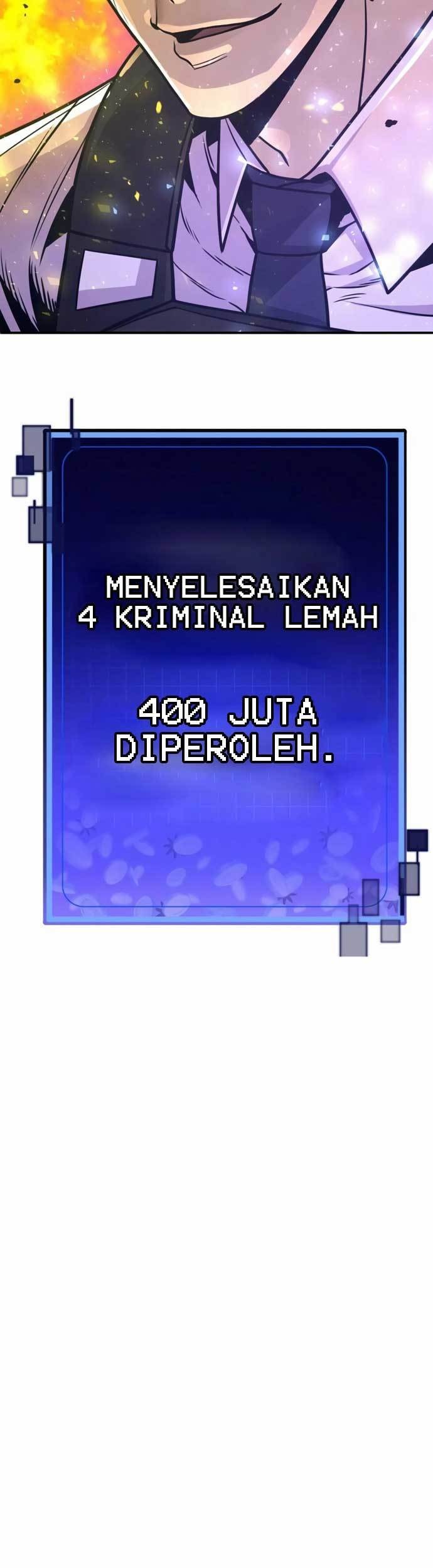 Hand Over the Money! Chapter 7 - halaman 75