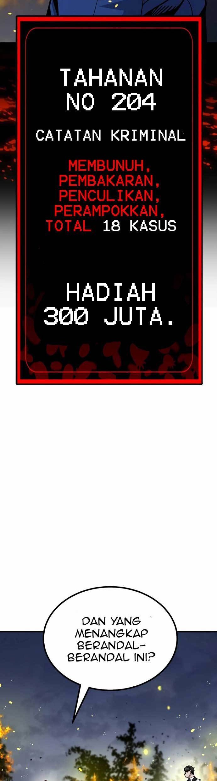 Hand Over the Money! Chapter 7 - halaman 78