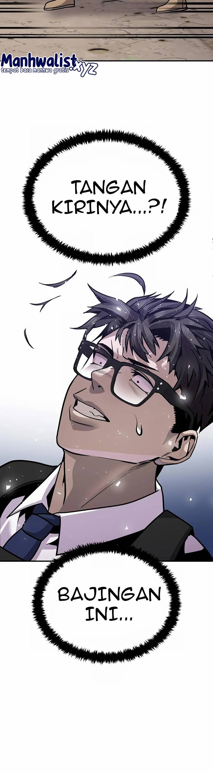 Hand Over the Money! Chapter 7 - halaman 87