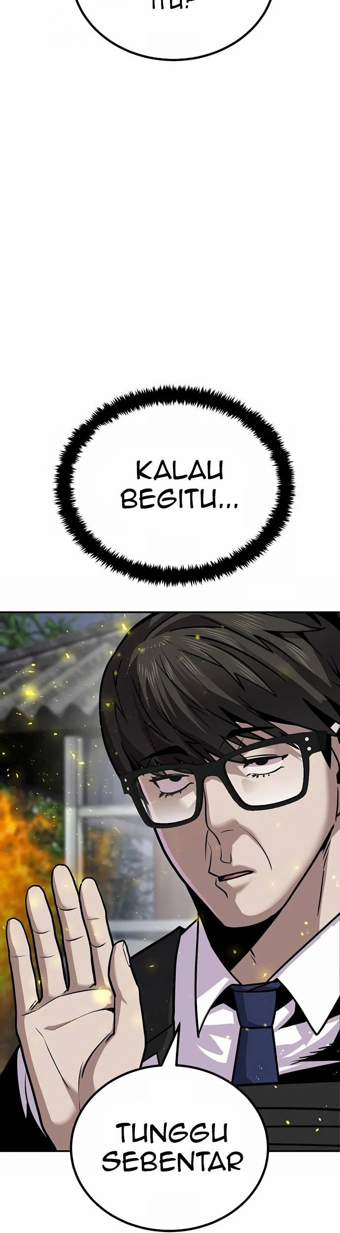 Hand Over the Money! Chapter 7 - halaman 89