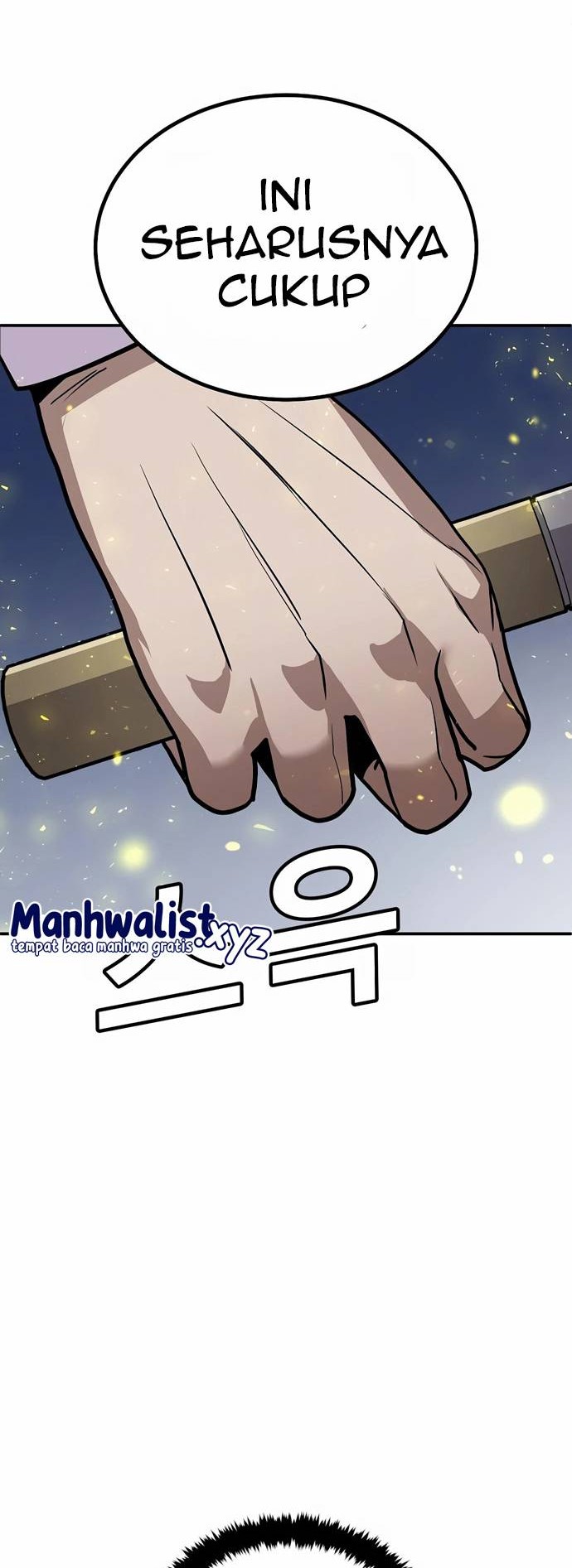 Hand Over the Money! Chapter 7 - halaman 92