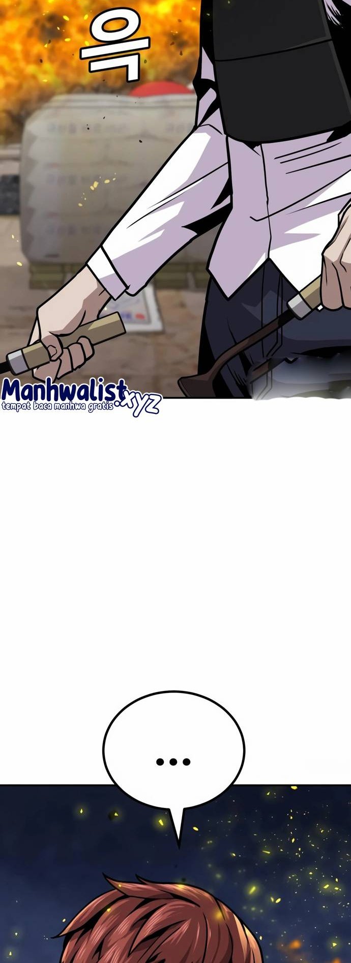 Hand Over the Money! Chapter 7 - halaman 94