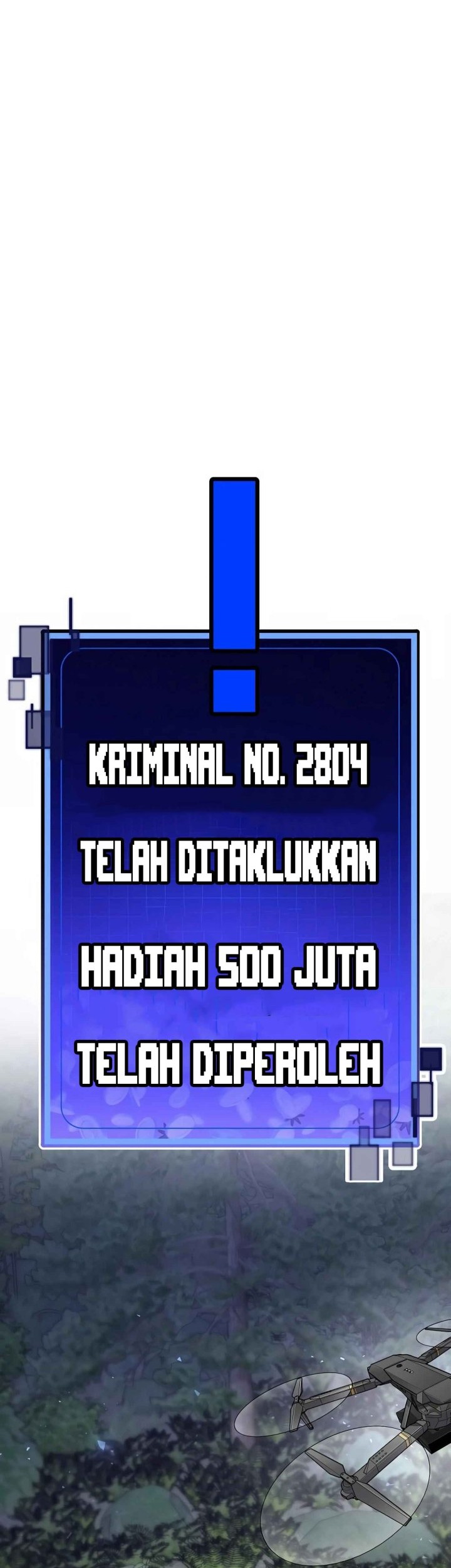 Hand Over the Money! Chapter 8 - halaman 102