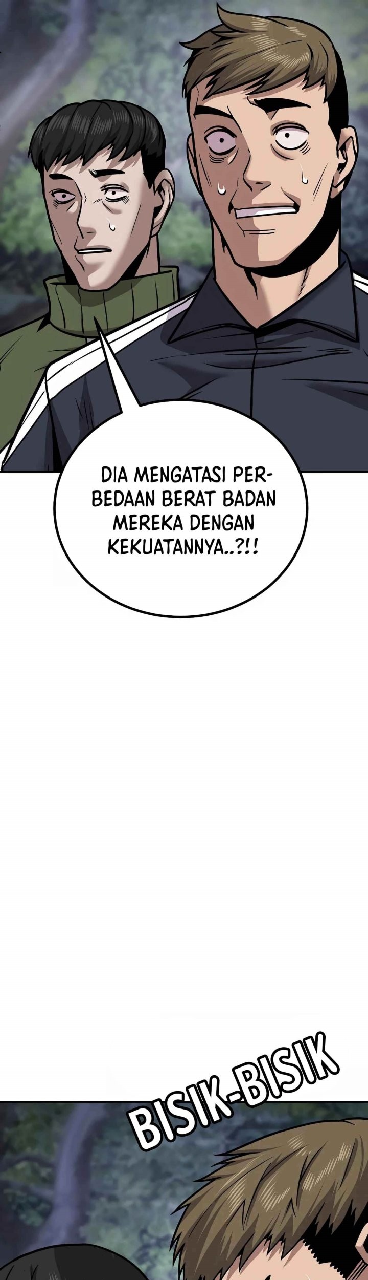 Hand Over the Money! Chapter 8 - halaman 108