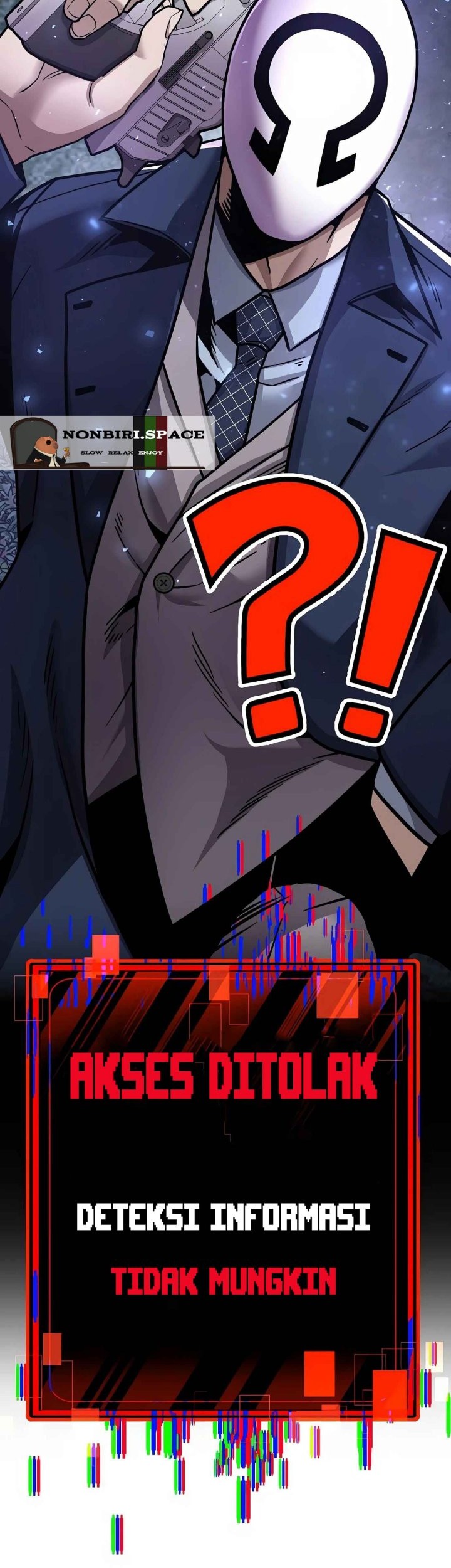 Hand Over the Money! Chapter 8 - halaman 119