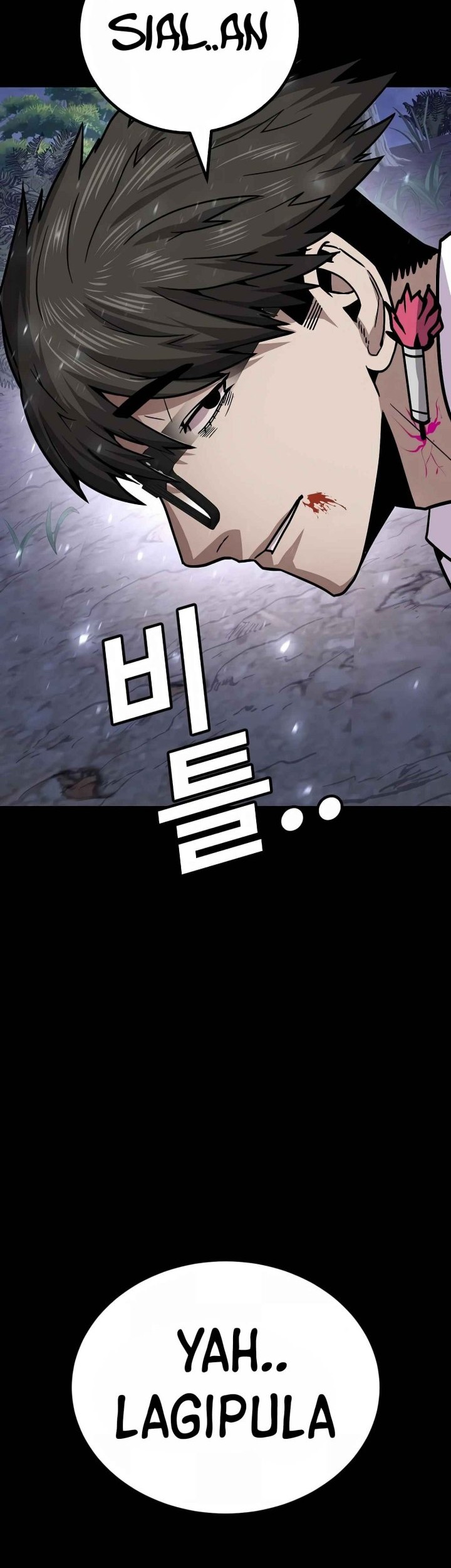 Hand Over the Money! Chapter 8 - halaman 125