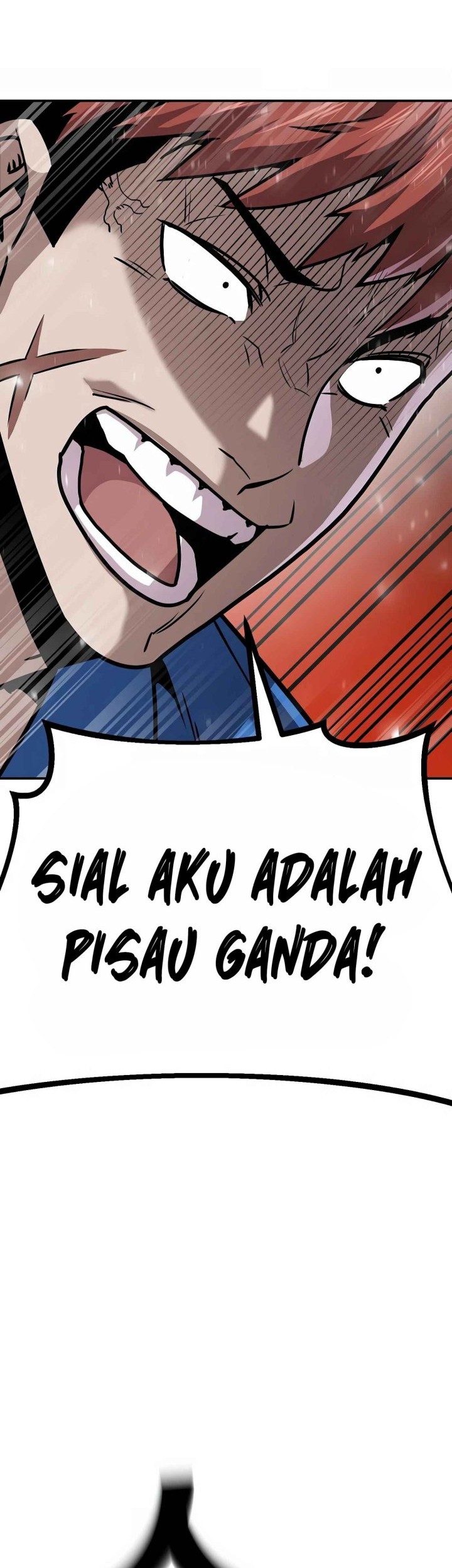 Hand Over the Money! Chapter 8 - halaman 16