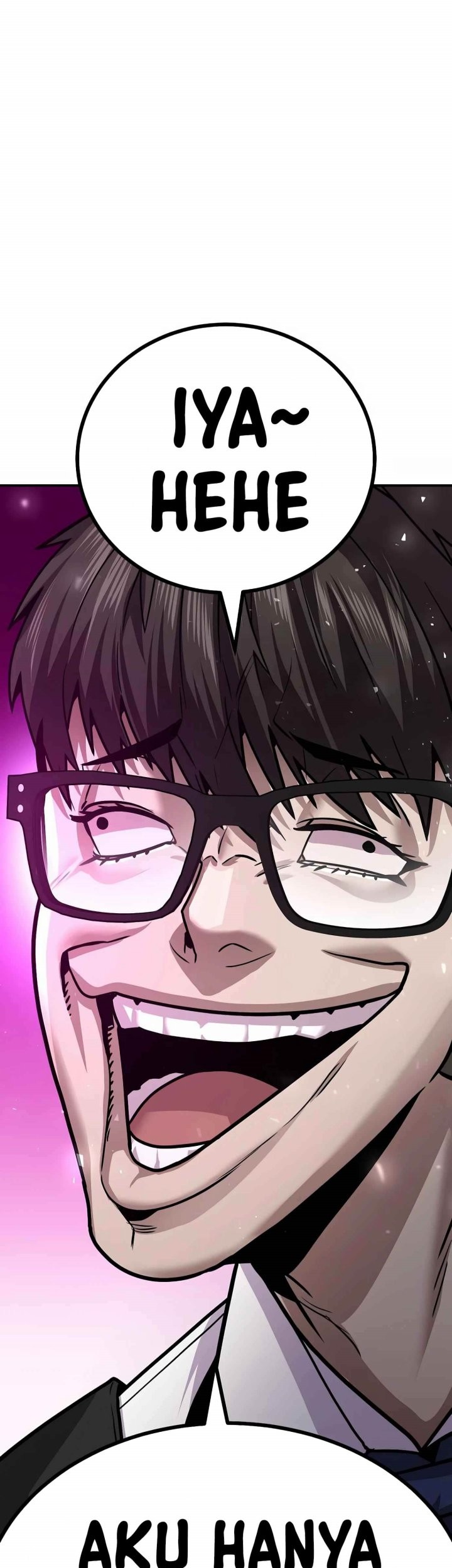 Hand Over the Money! Chapter 8 - halaman 19