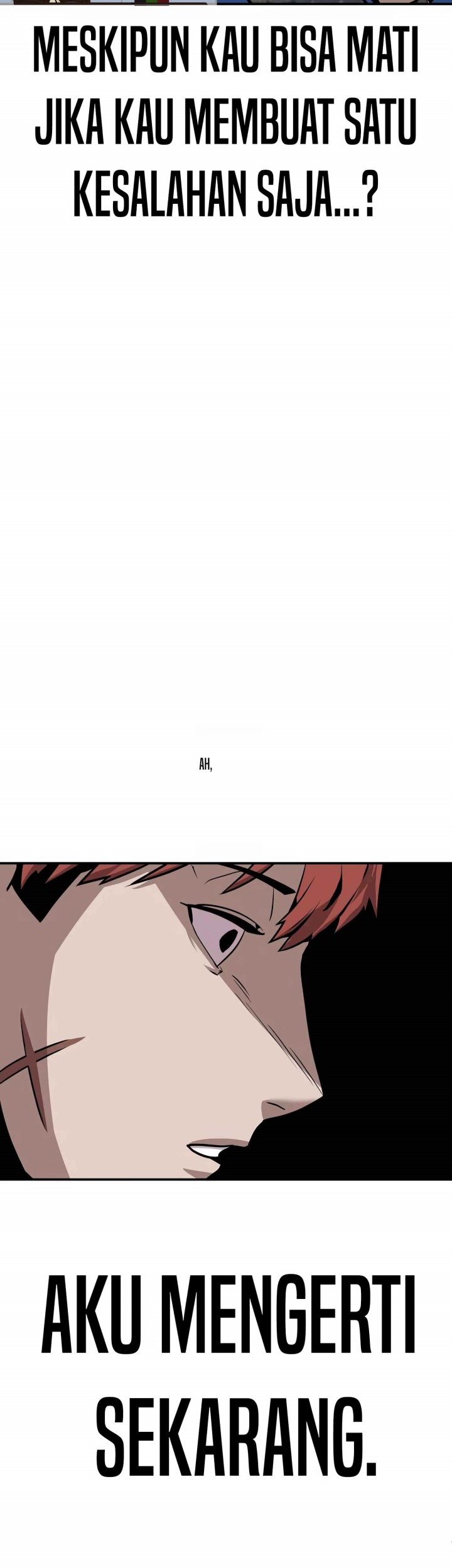 Hand Over the Money! Chapter 8 - halaman 21
