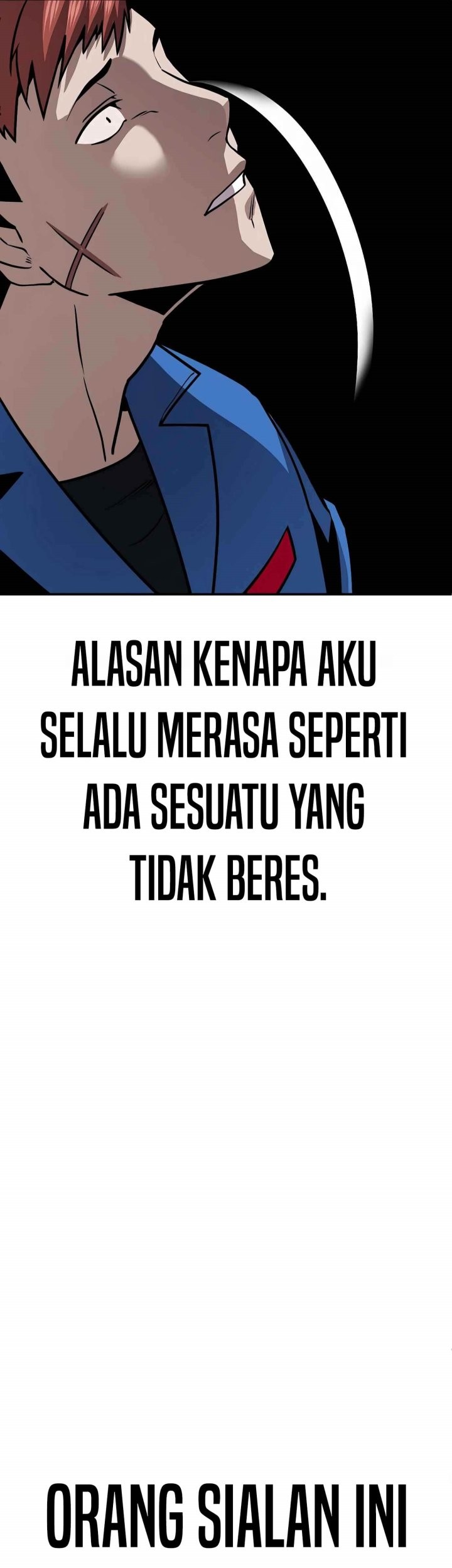Hand Over the Money! Chapter 8 - halaman 23