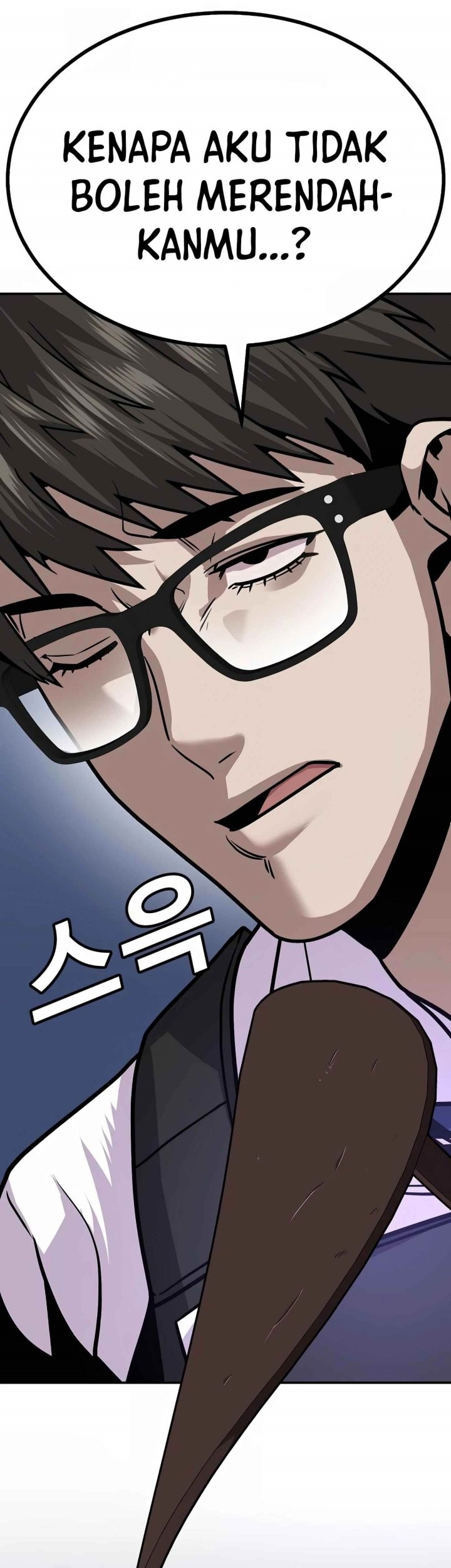 Hand Over the Money! Chapter 8 - halaman 30