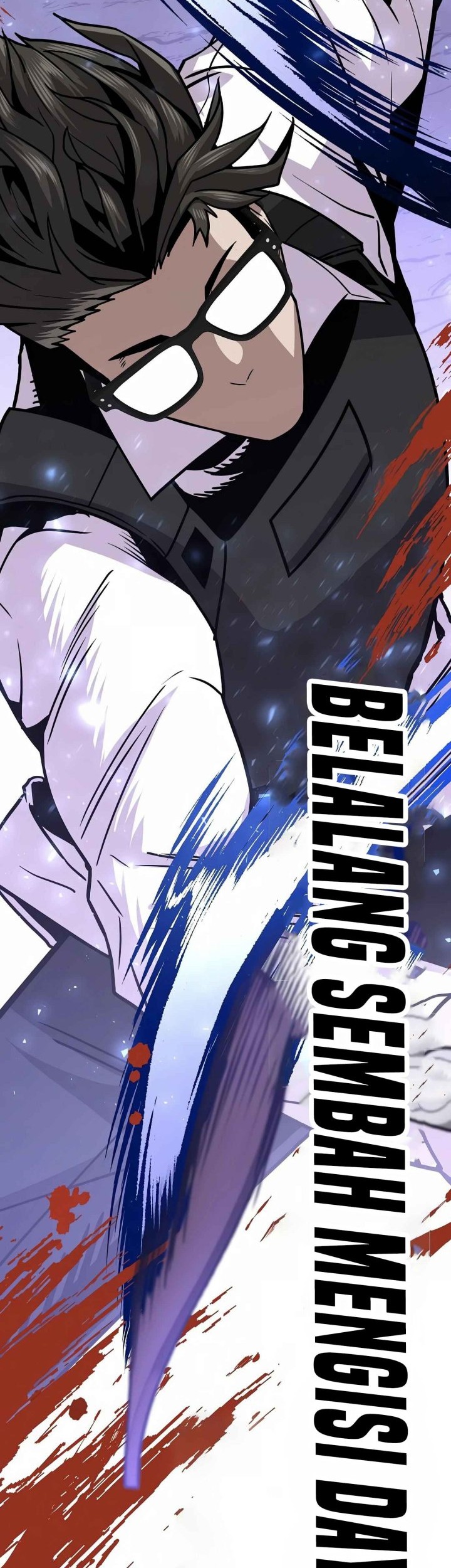 Hand Over the Money! Chapter 8 - halaman 33