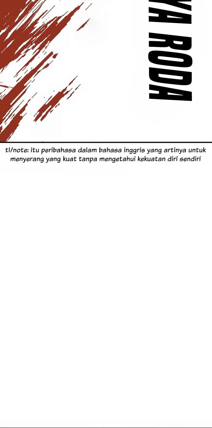 Hand Over the Money! Chapter 8 - halaman 34