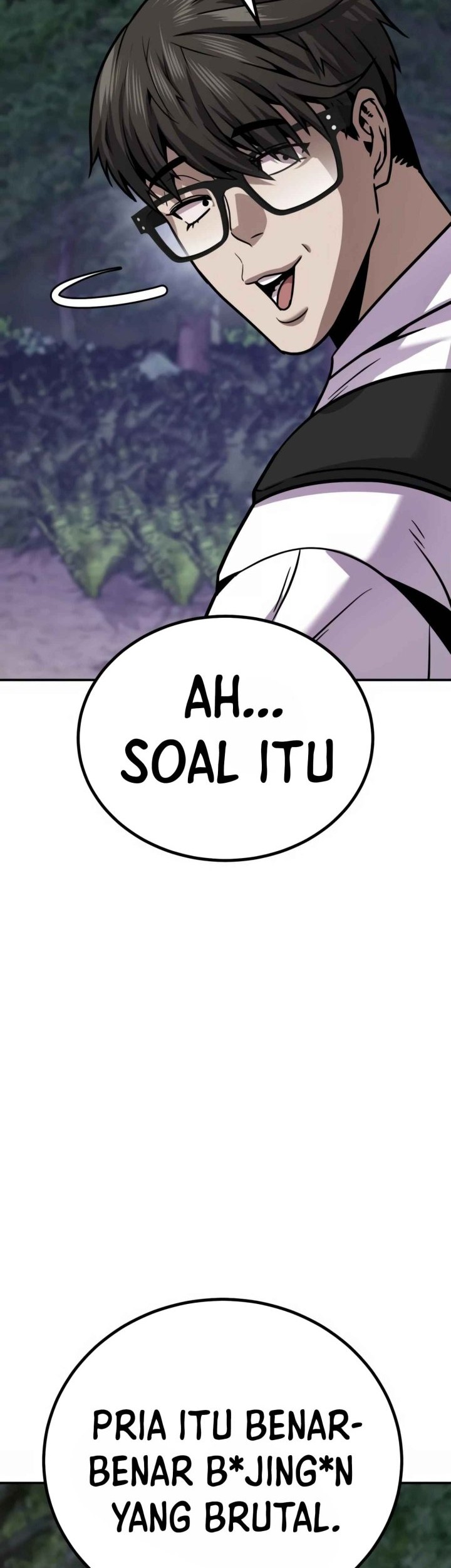 Hand Over the Money! Chapter 8 - halaman 44