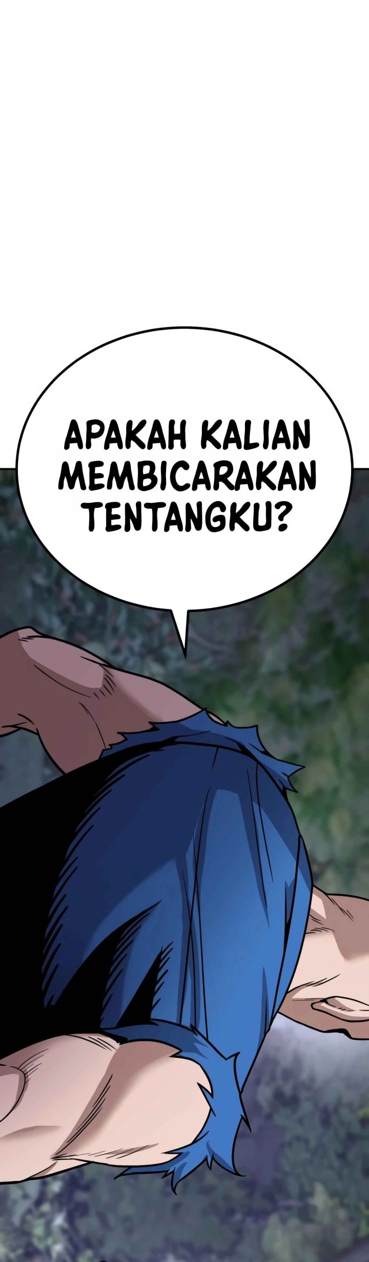 Hand Over the Money! Chapter 8 - halaman 48