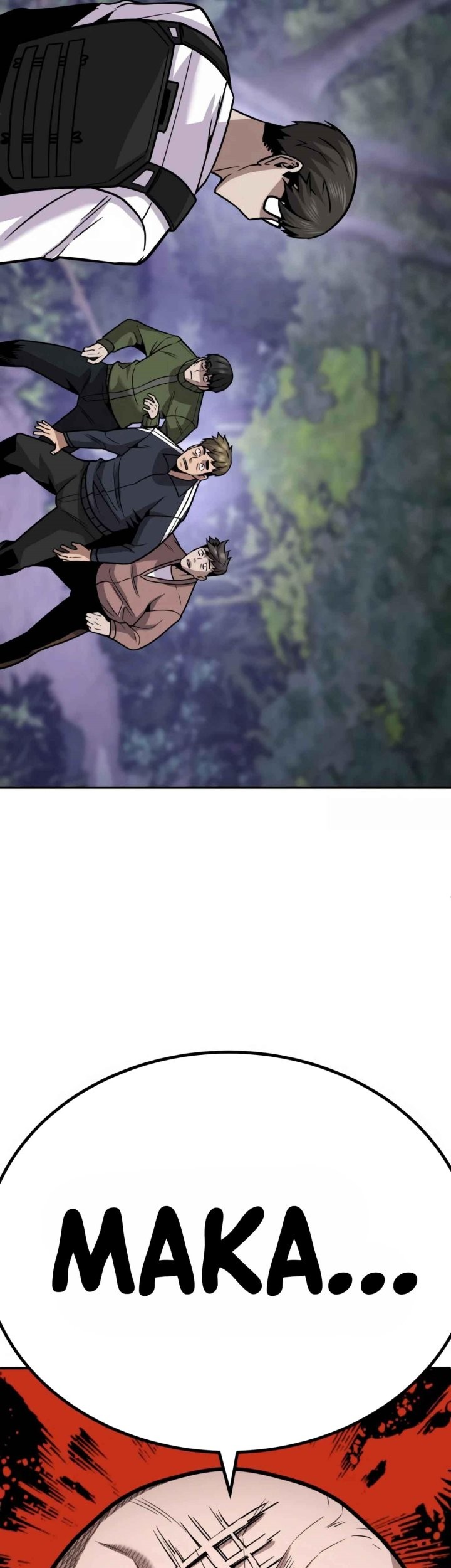 Hand Over the Money! Chapter 8 - halaman 49
