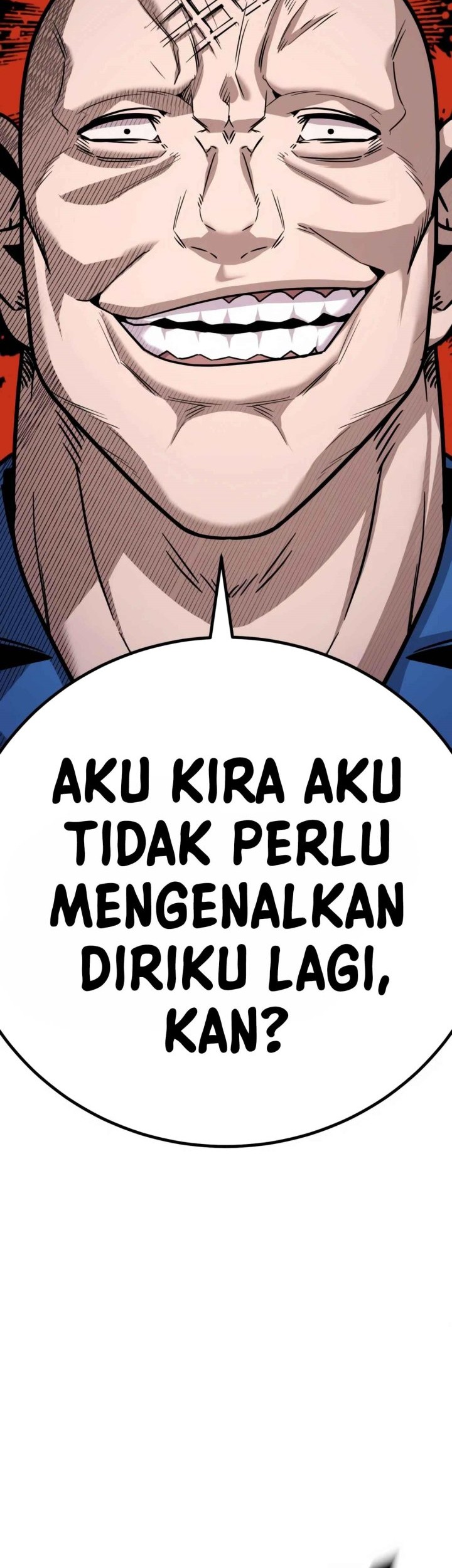 Hand Over the Money! Chapter 8 - halaman 50