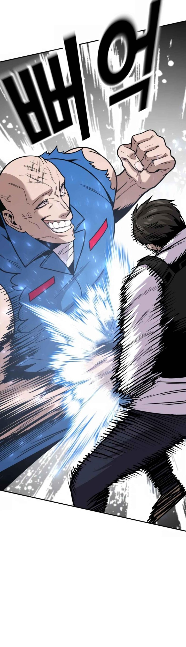 Hand Over the Money! Chapter 8 - halaman 51