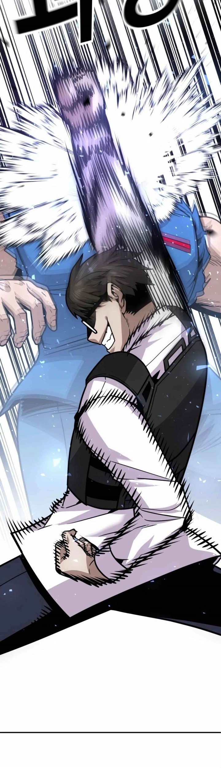 Hand Over the Money! Chapter 8 - halaman 54