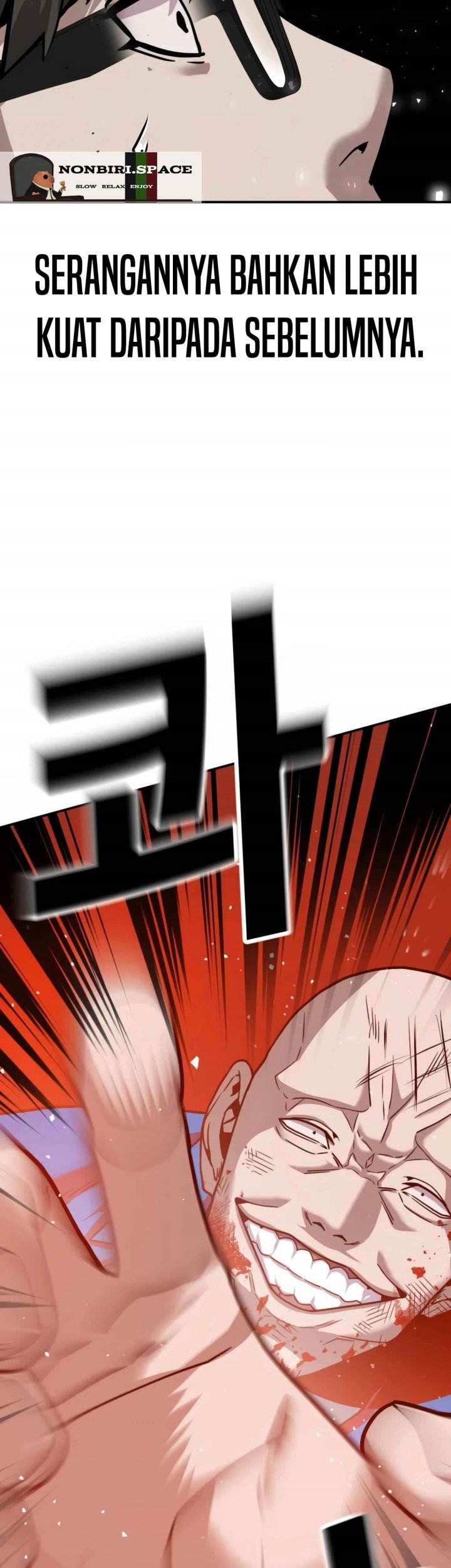 Hand Over the Money! Chapter 8 - halaman 70
