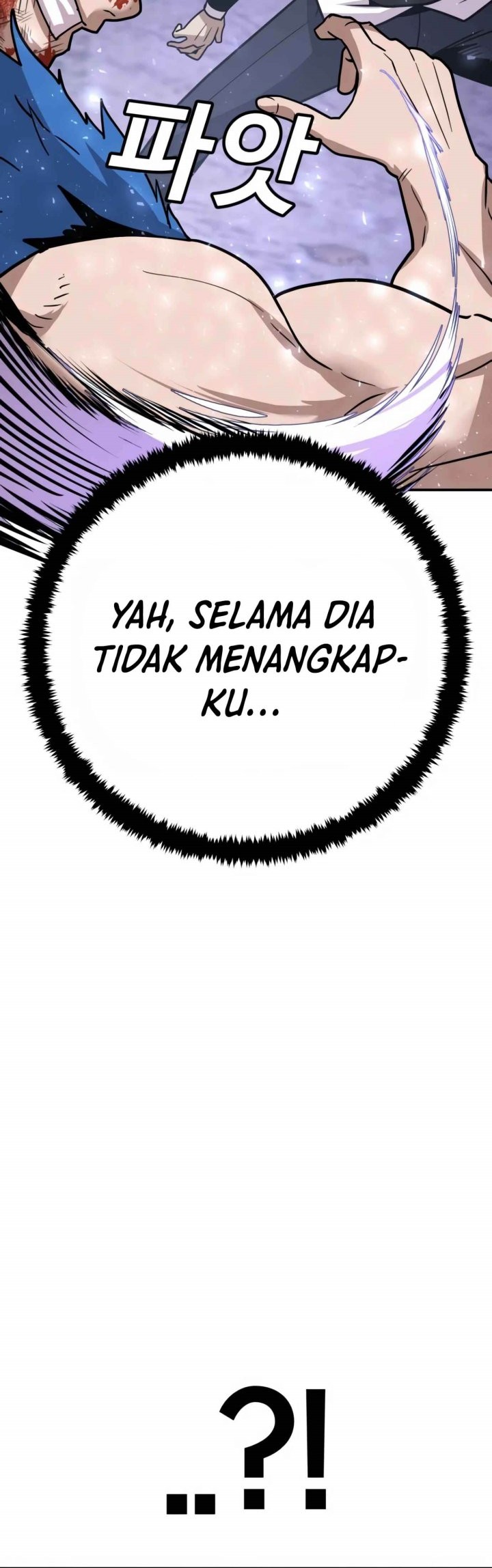 Hand Over the Money! Chapter 8 - halaman 74