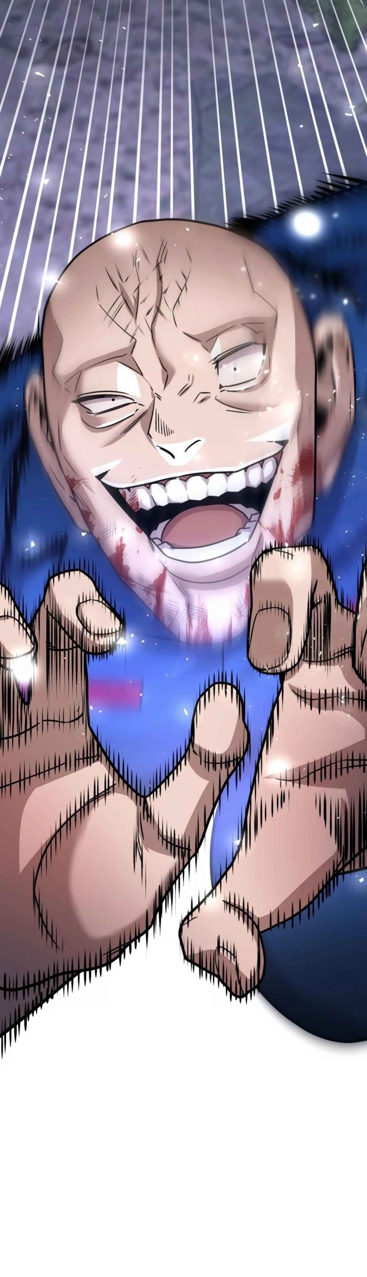 Hand Over the Money! Chapter 8 - halaman 77
