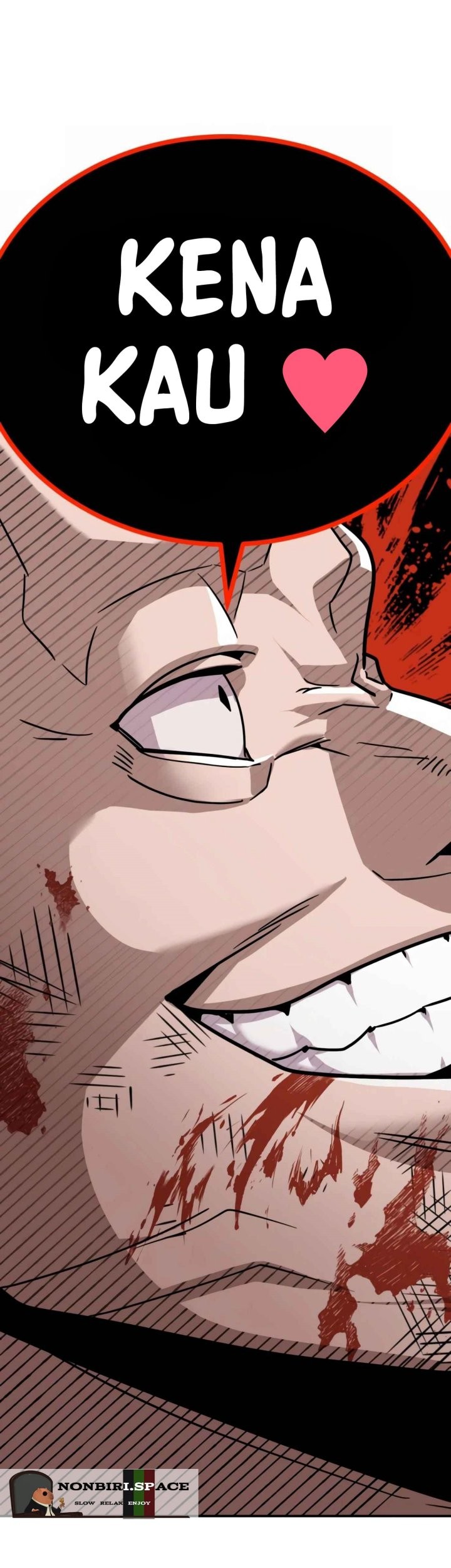 Hand Over the Money! Chapter 8 - halaman 83